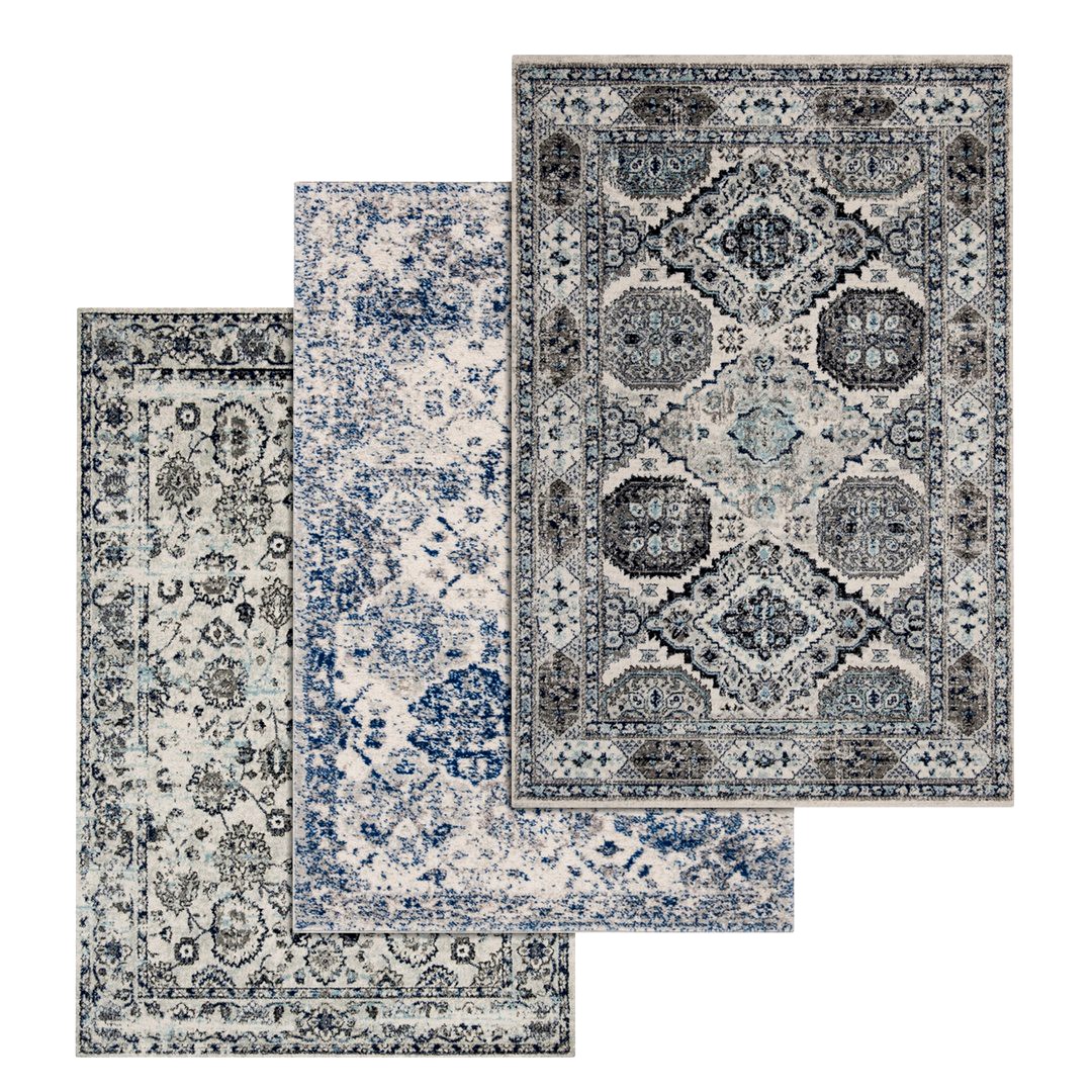 Rug Set 218