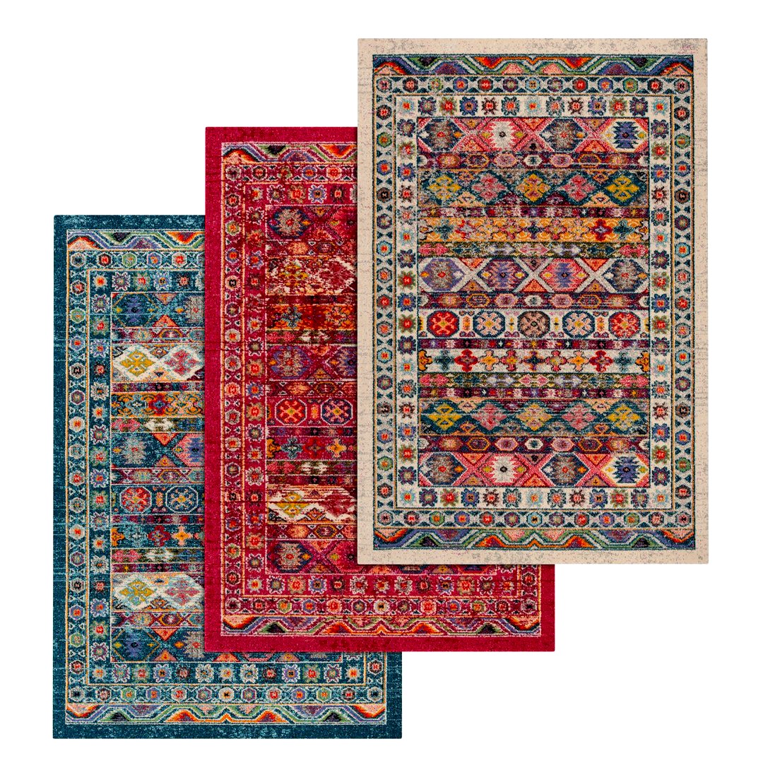 Rug Set 200