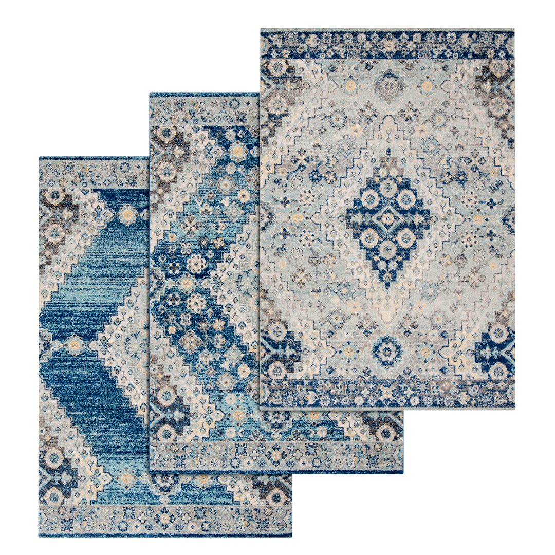 Rug Set 194