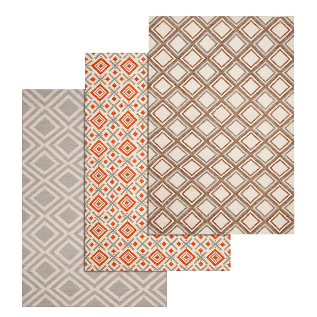 Rug Set 101