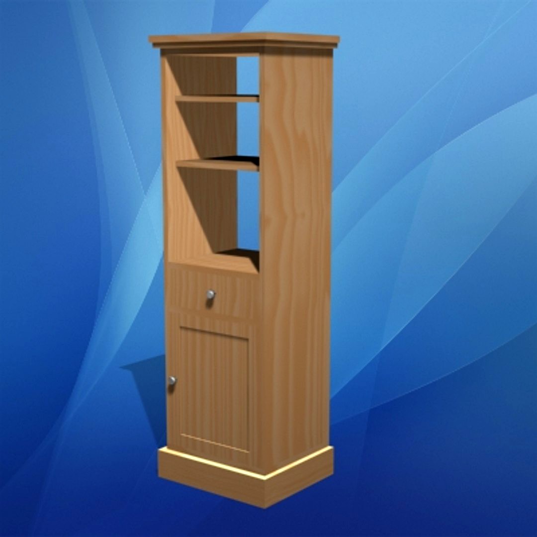 Bookcase