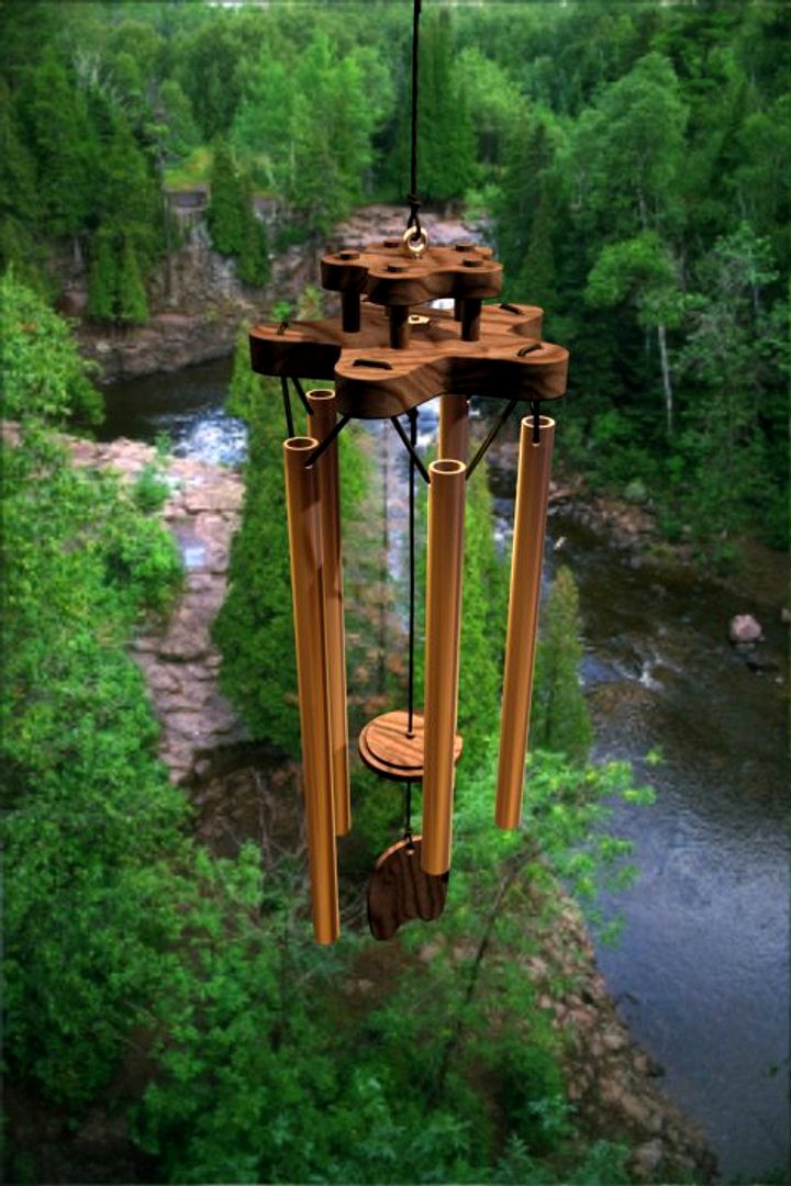 Wind Chimes