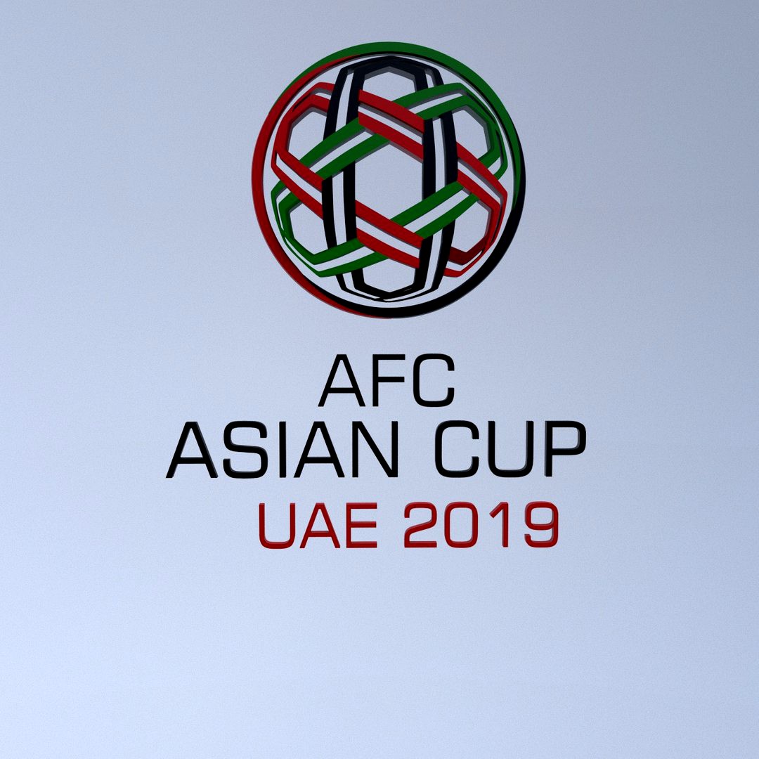 2019 AFC Asia