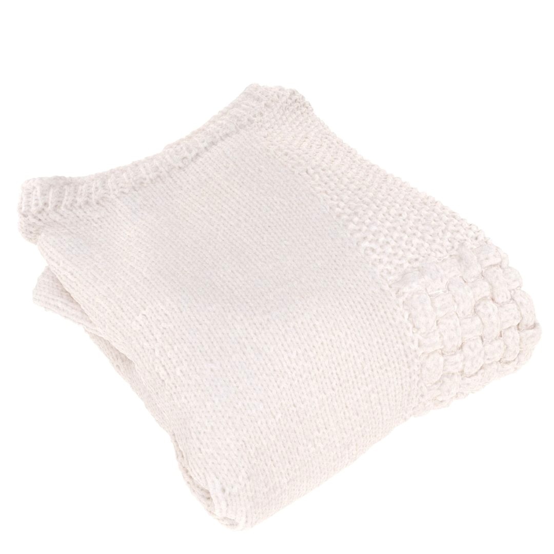 Folded Womens Sweater 021