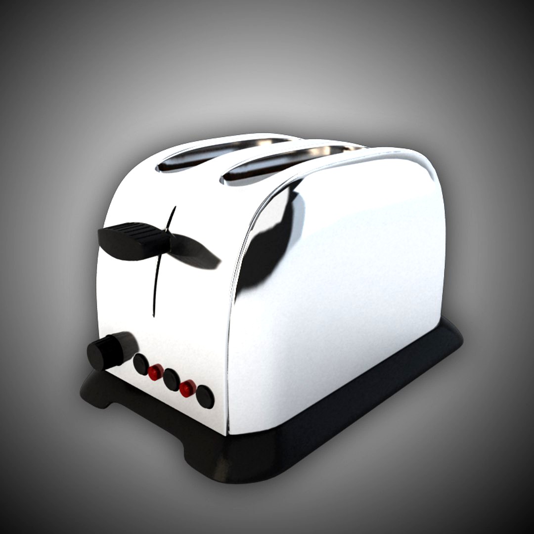 Toaster