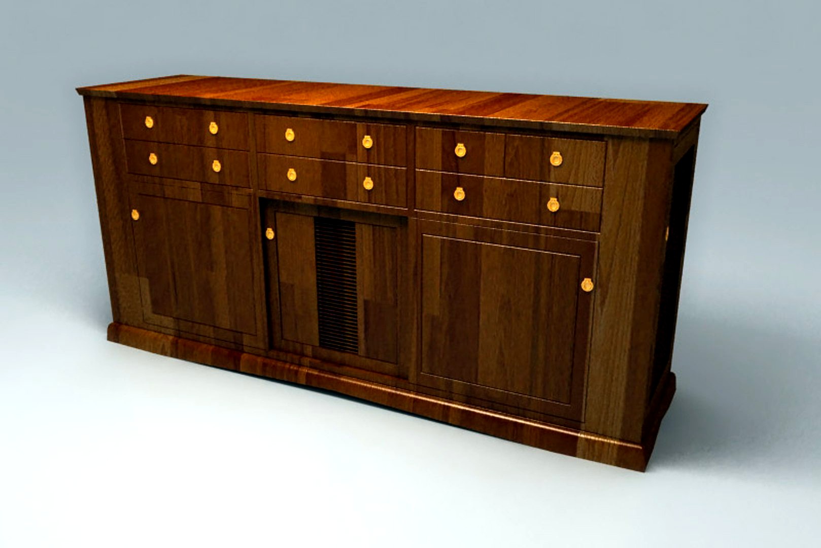Cabinet Apollo