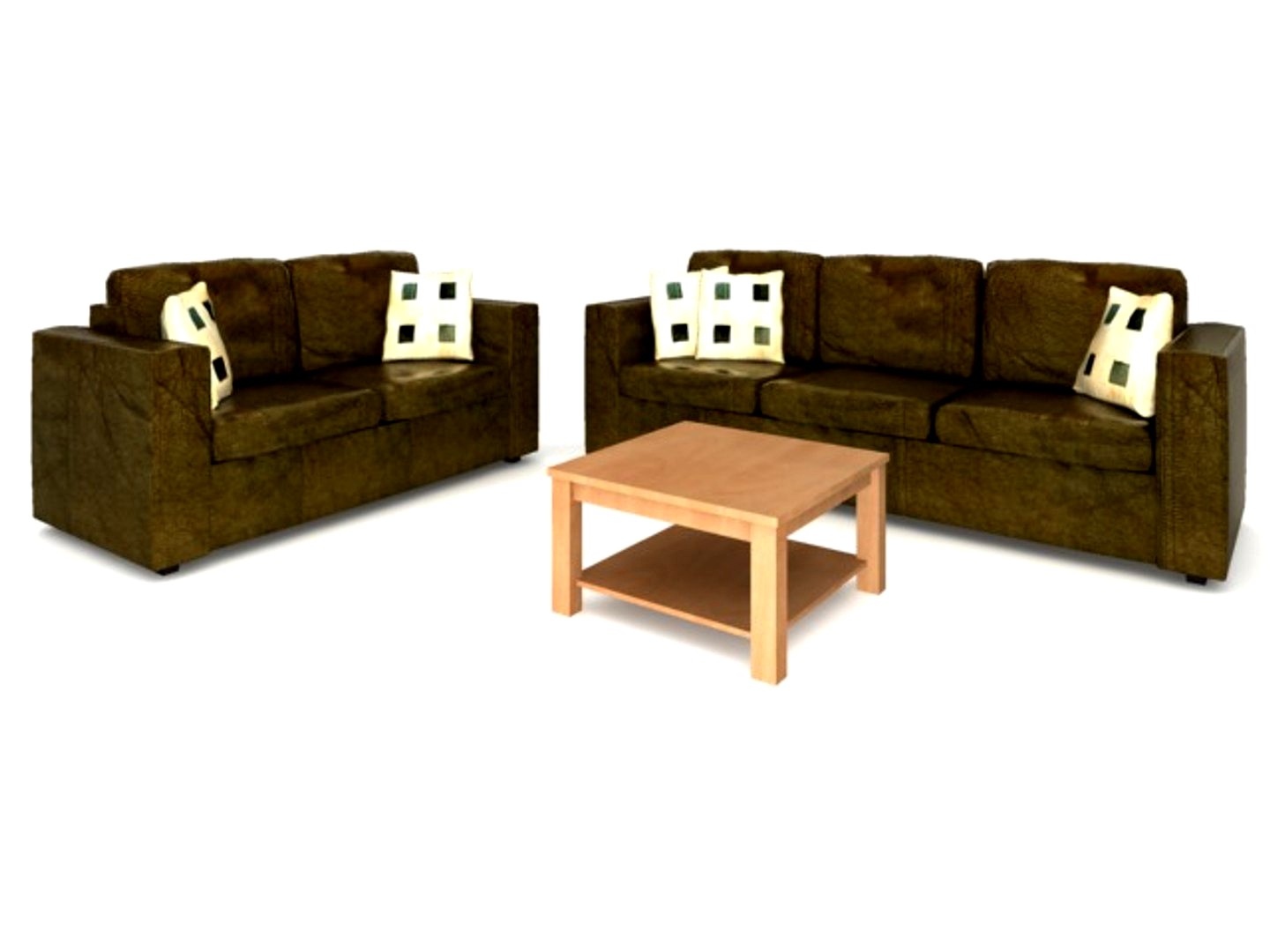 Couch Type 01