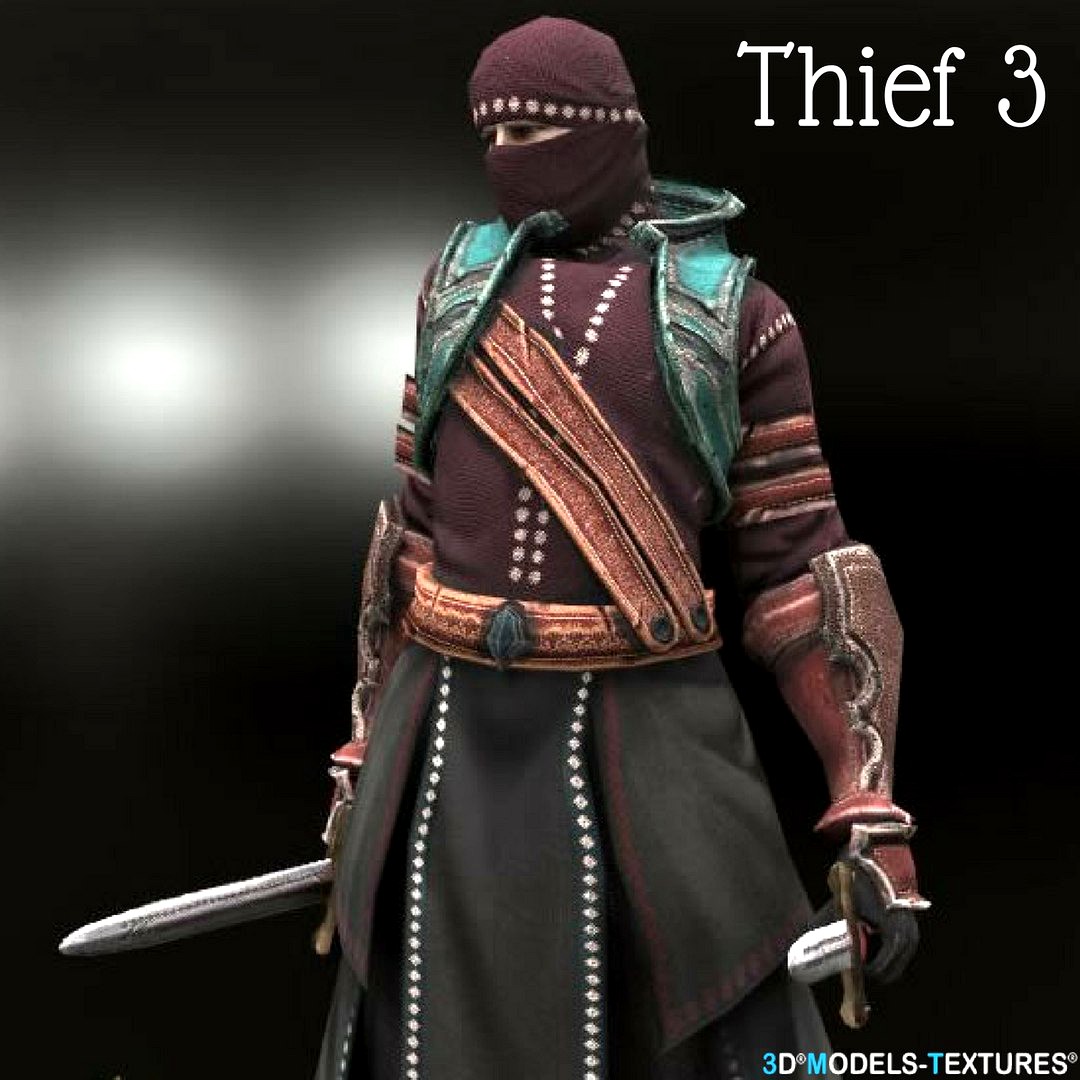 Thief 3