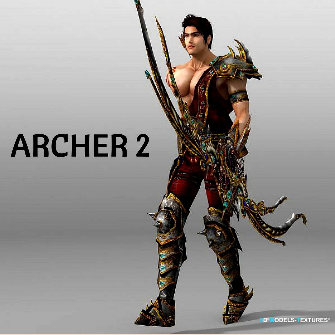 Archer 2