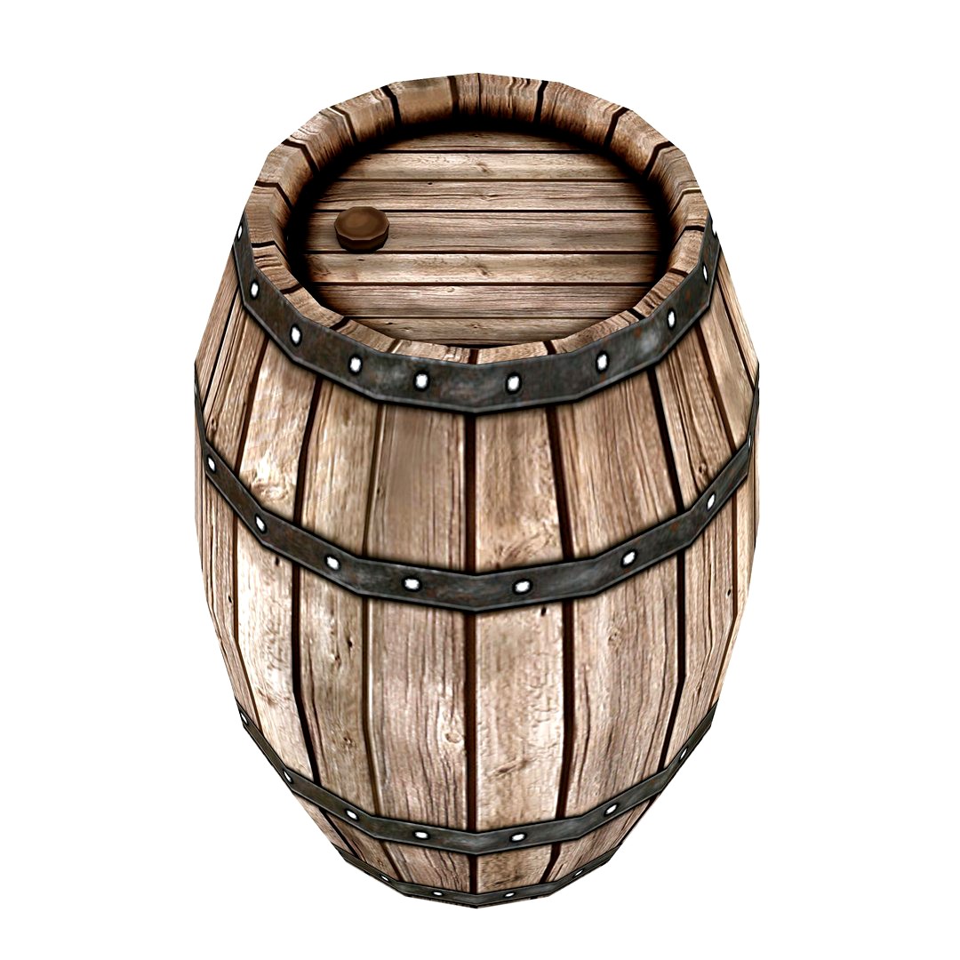 Barrel