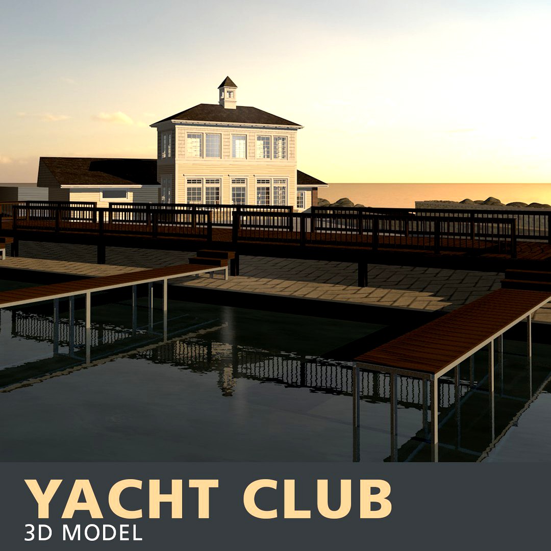 Yacht Club