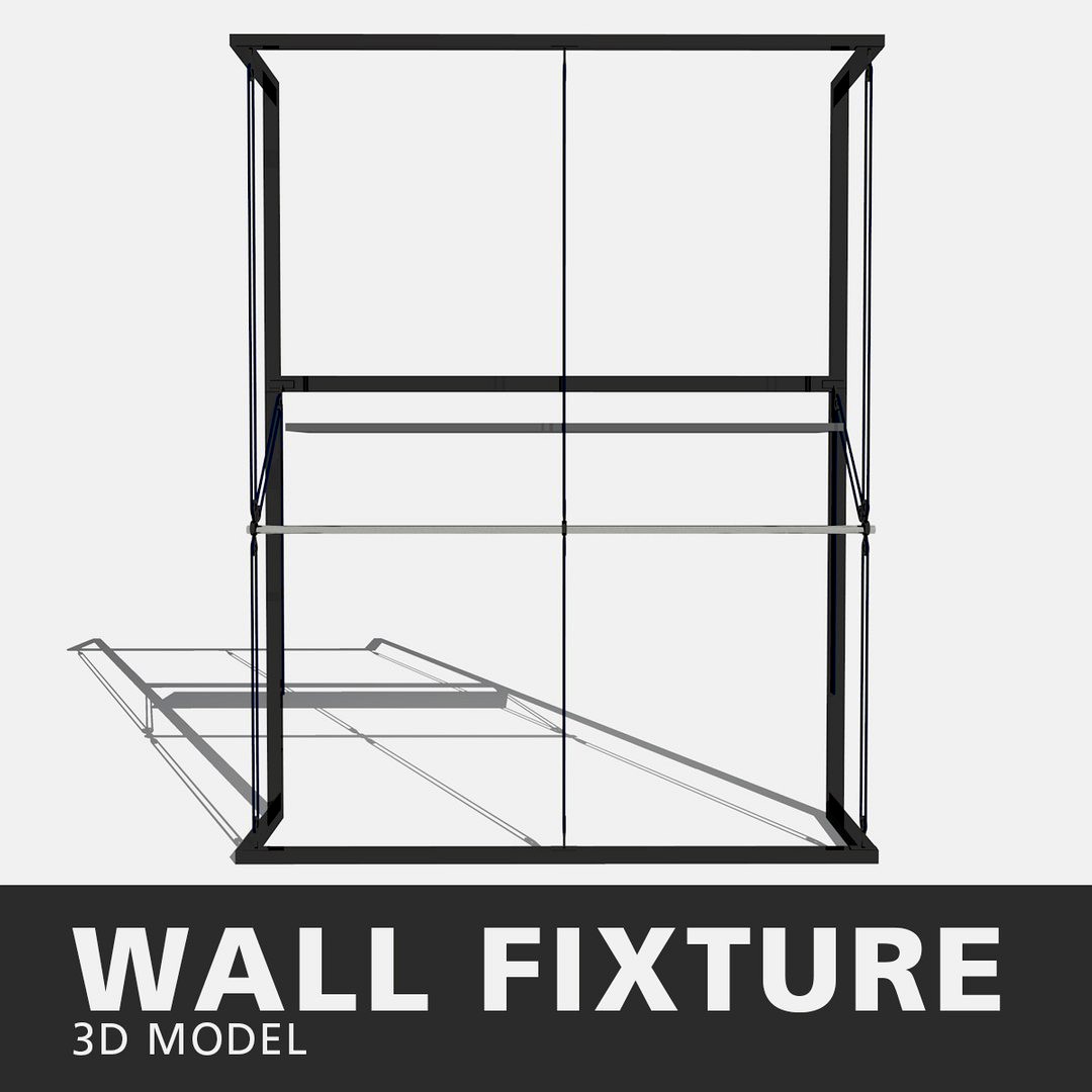 Wall Fixture