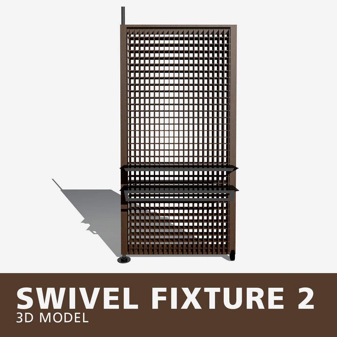 Swivel Fixture 2