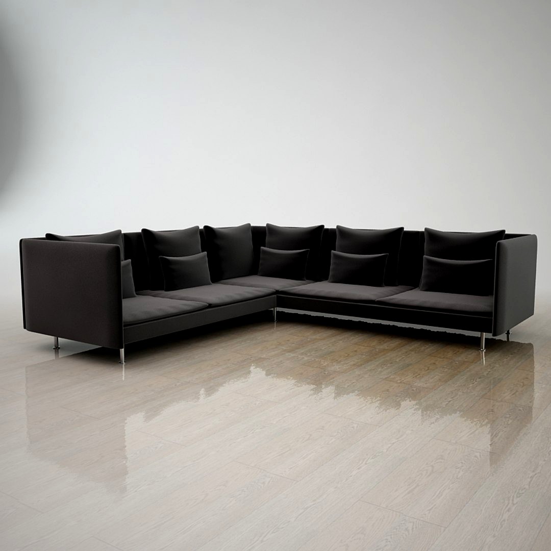 Corner Sofa