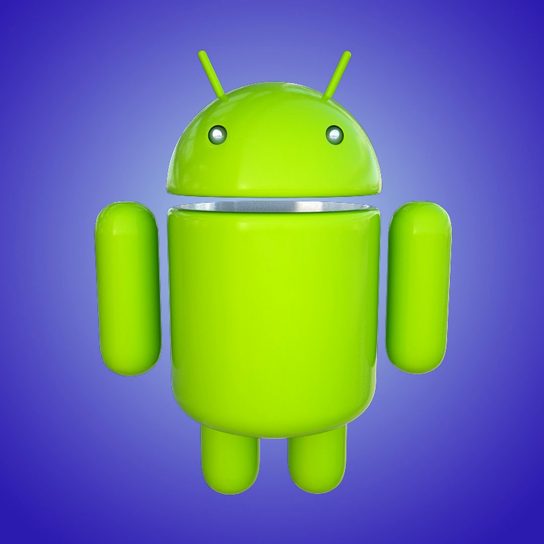 Android Mascot