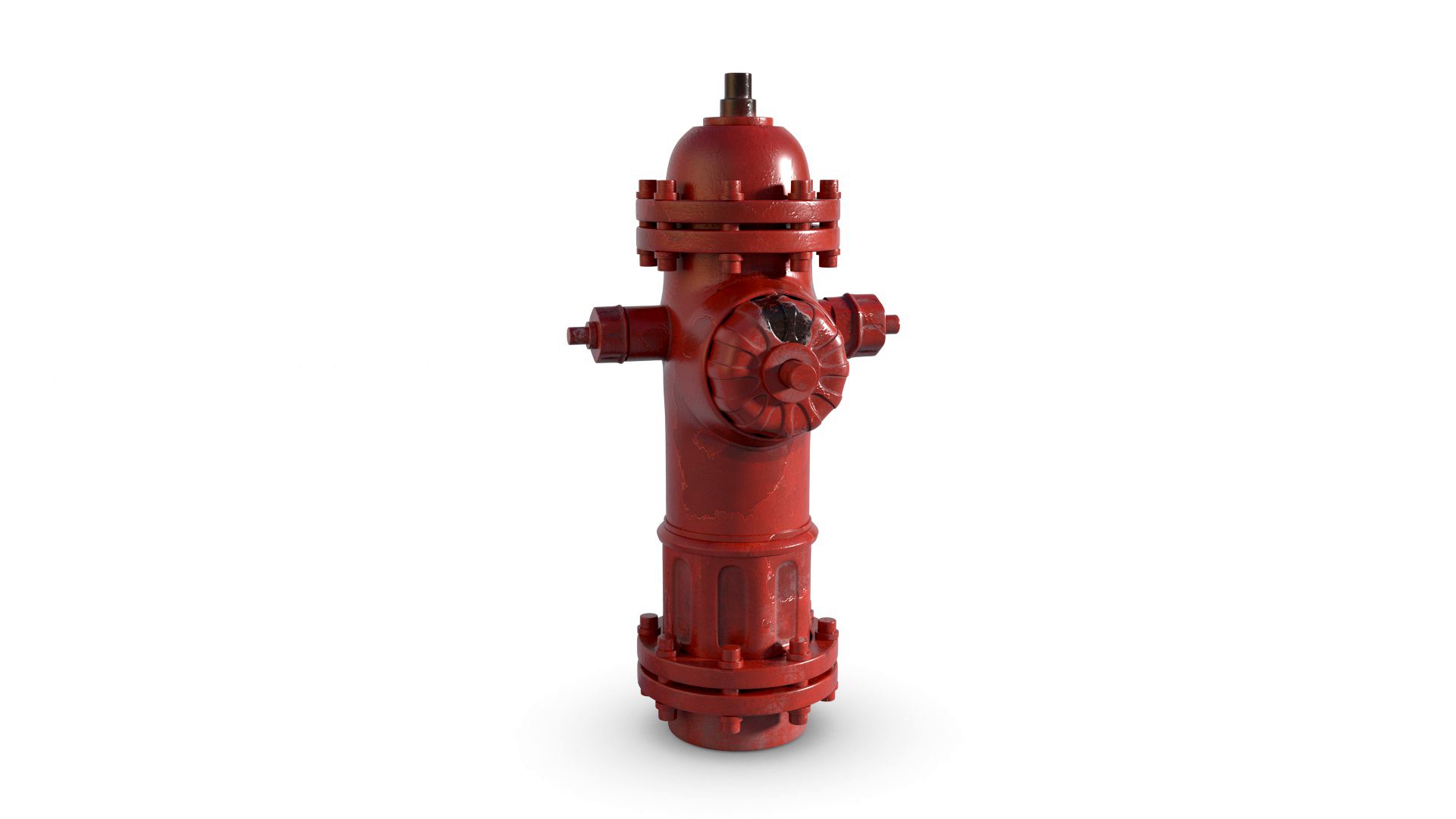 Fire Hydrant
