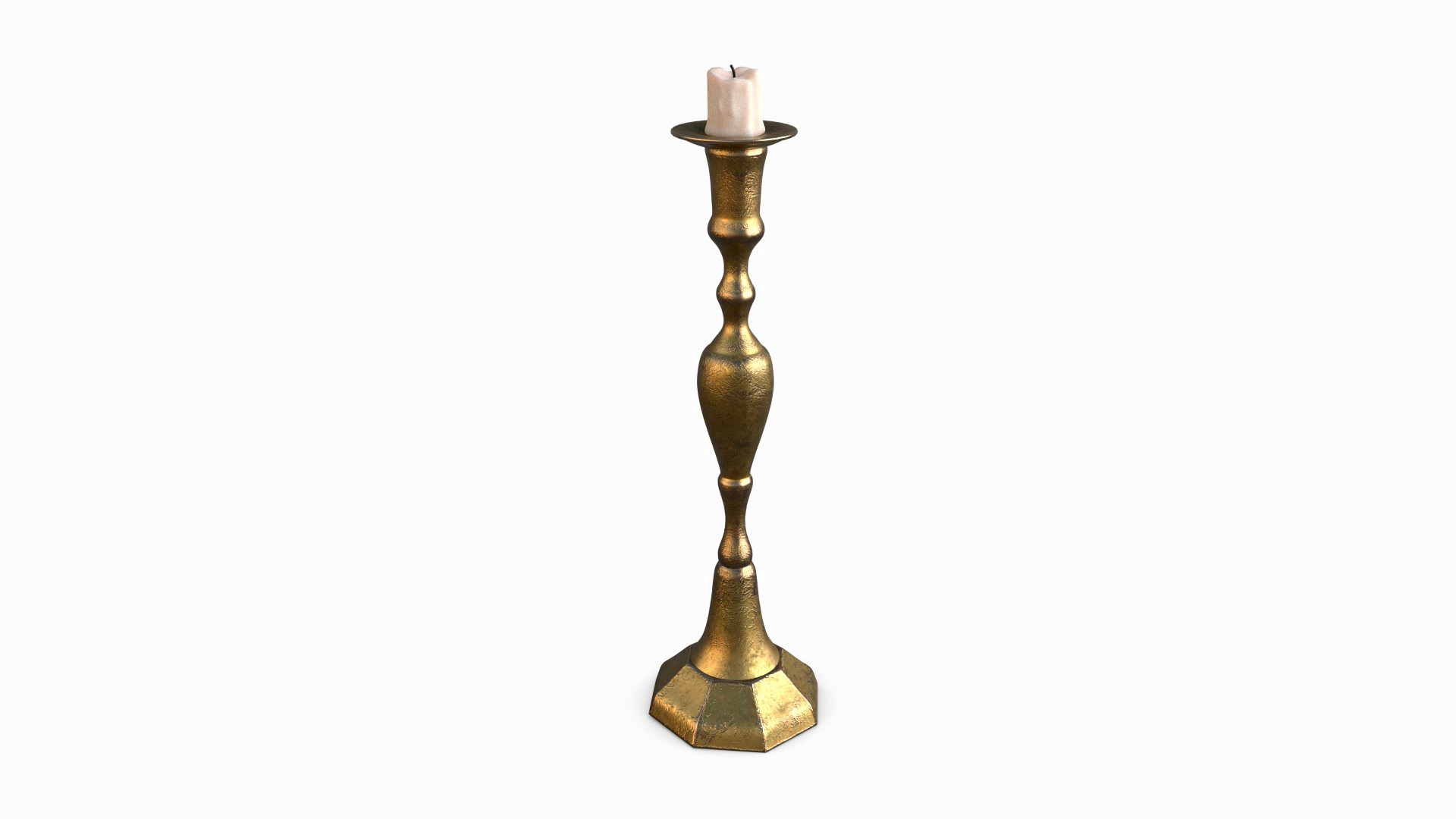 Candlestick
