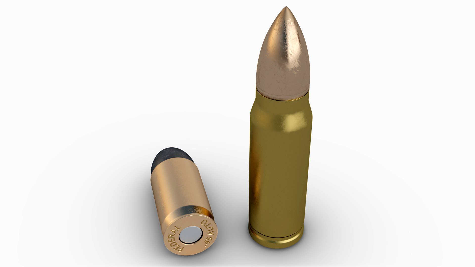 Bullet