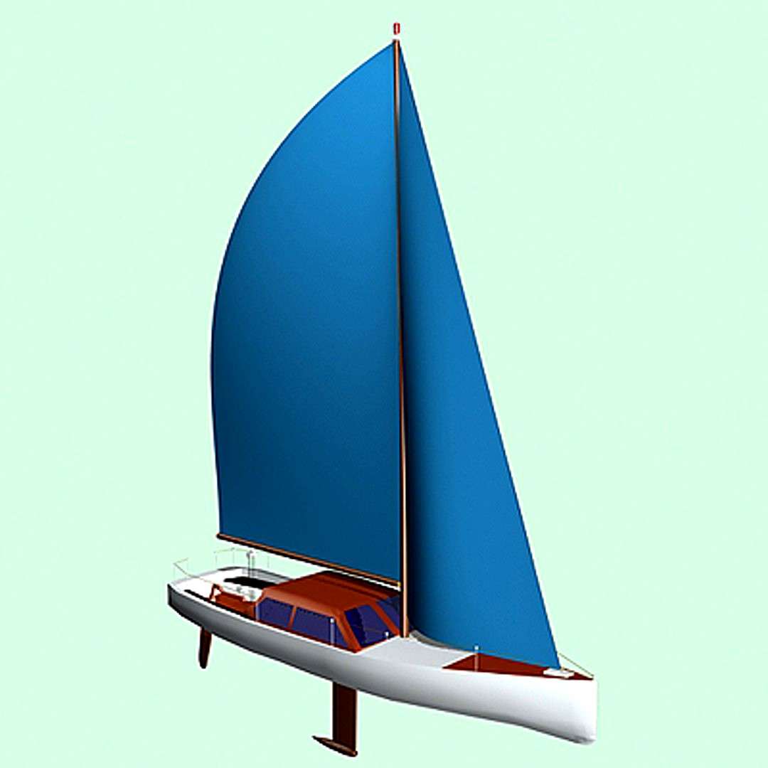 Sailboat