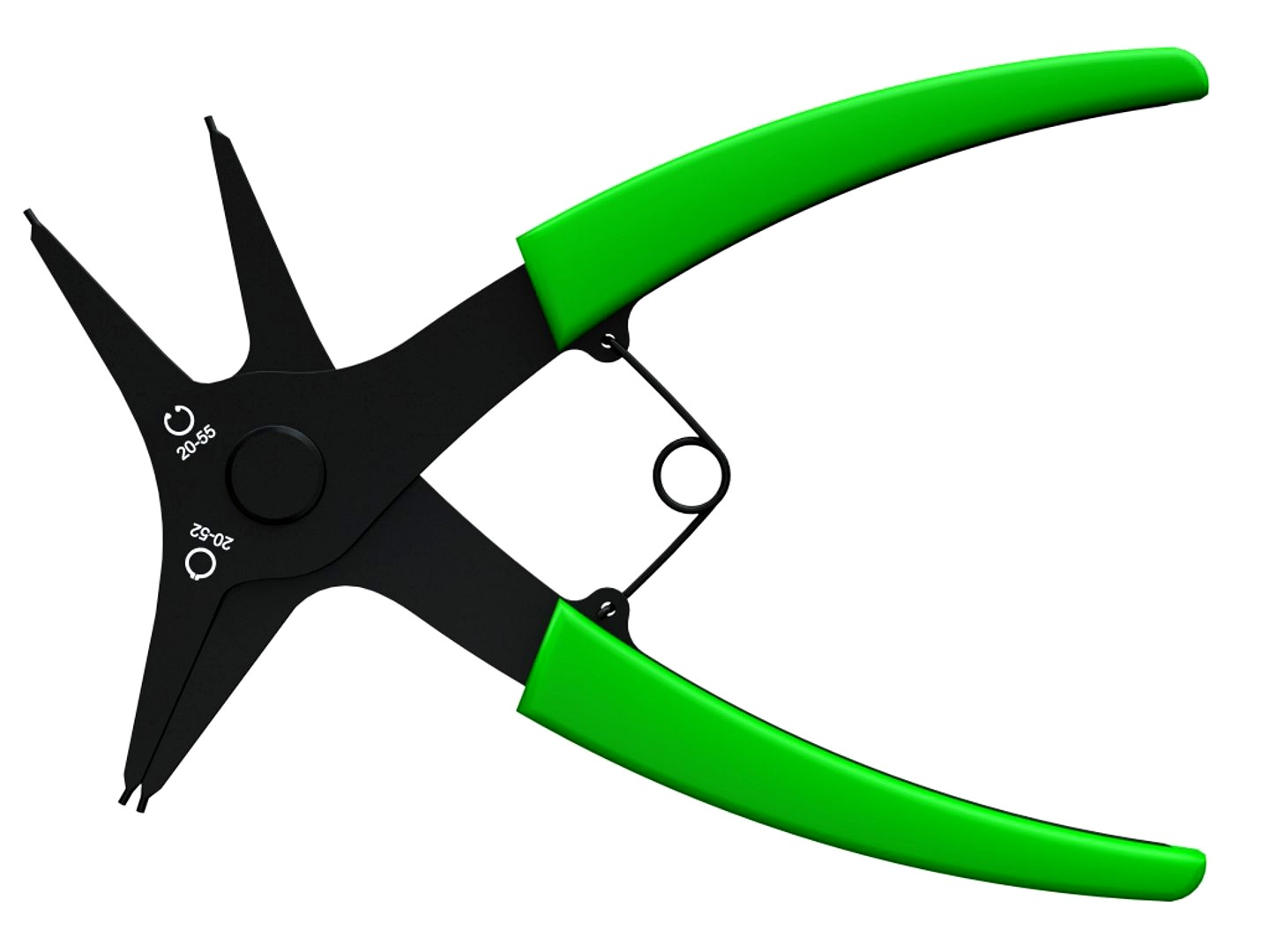 Circlip Pliers1
