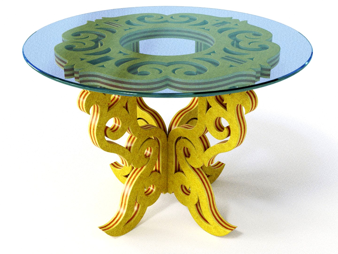 Coffee Table3