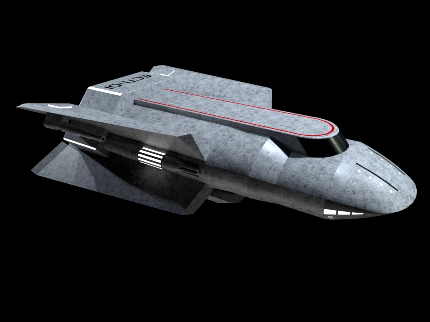Spaceship