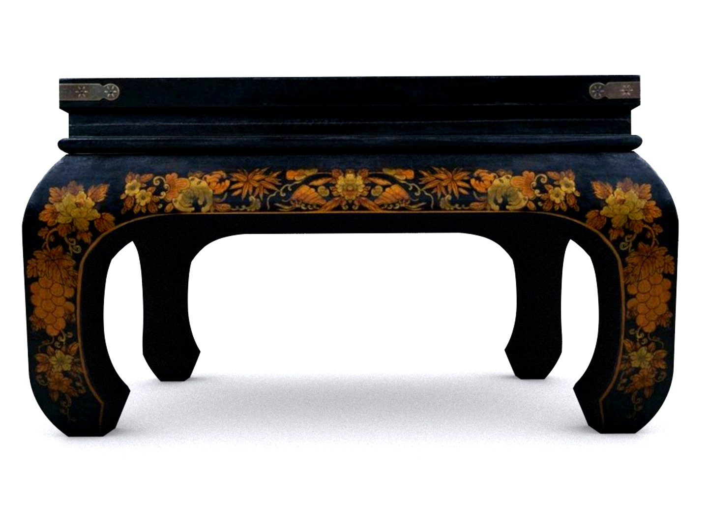 Coffee Table1