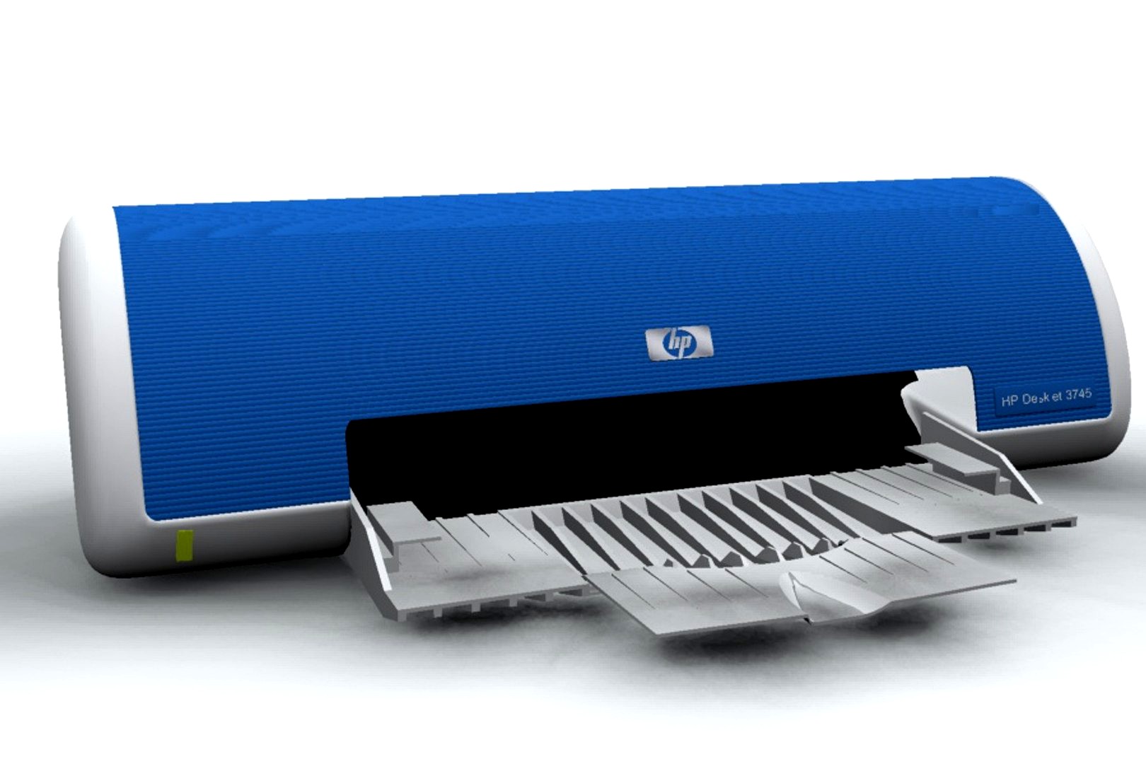 Hp Deskjet  3745 Printer