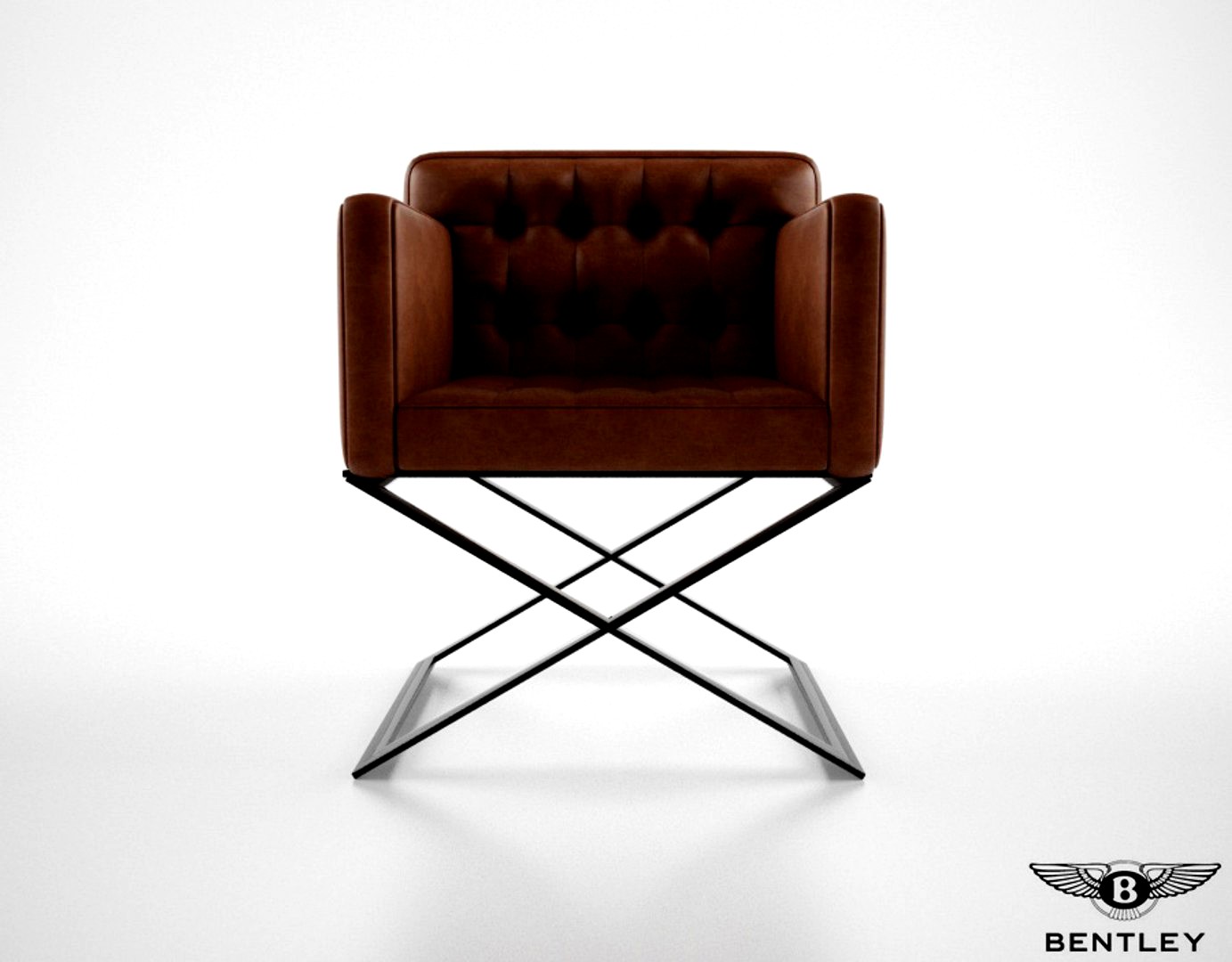 Bentley Harlow armchair