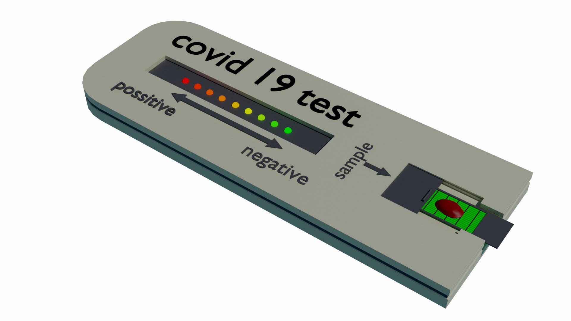 Covid 19 Test Kit