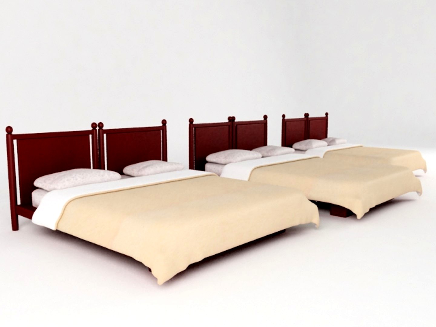 Bed Cama