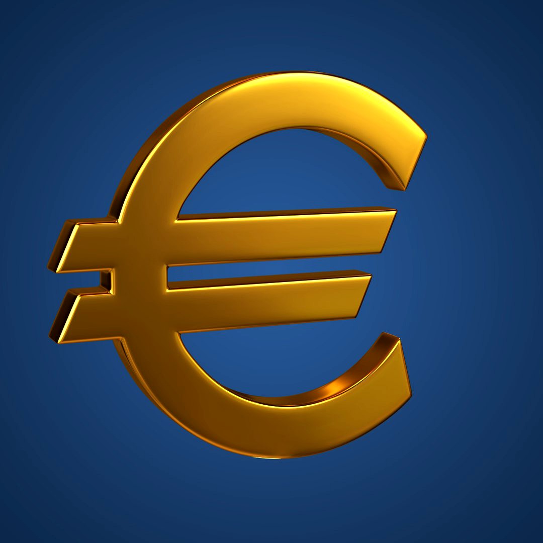 Euro Sign