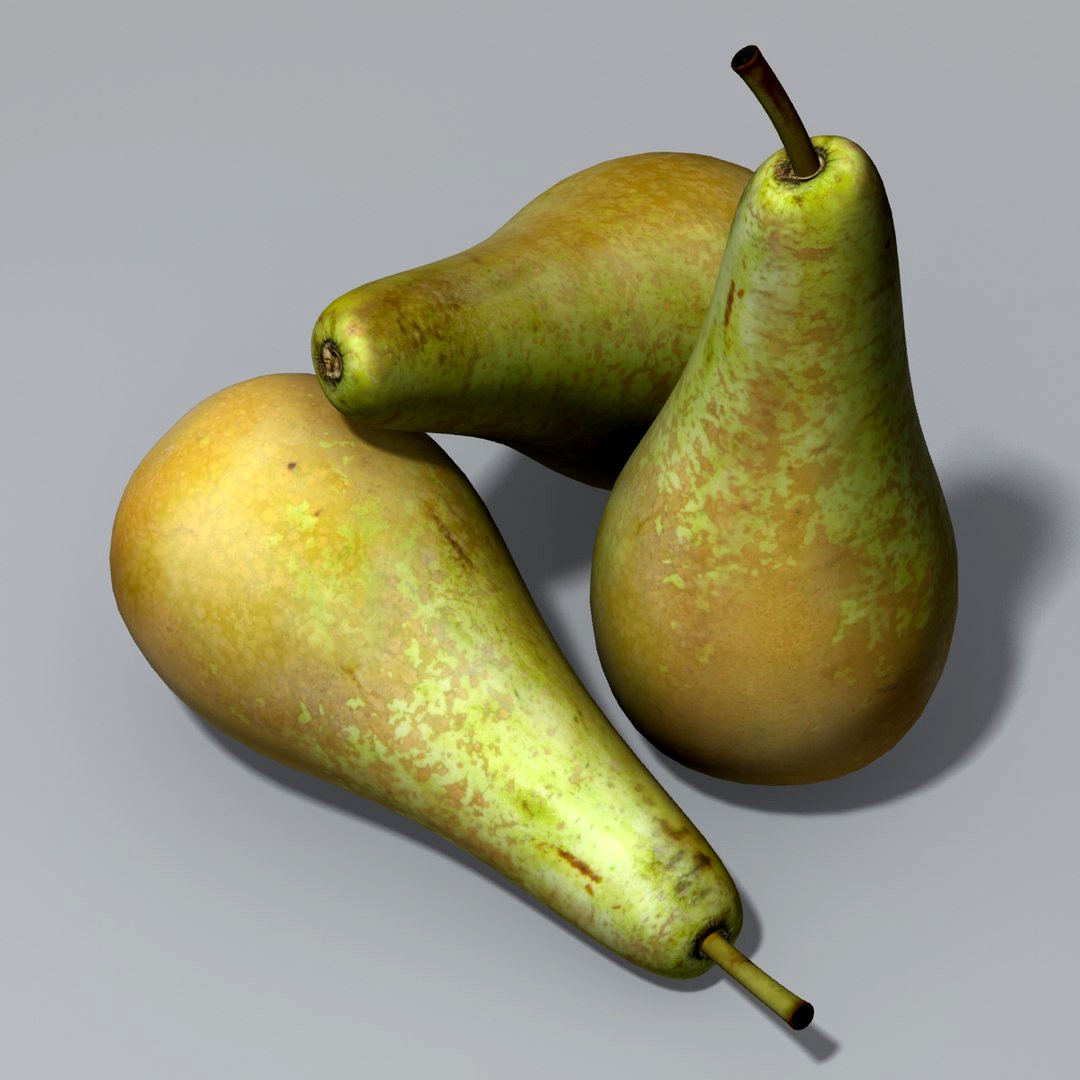 Pear