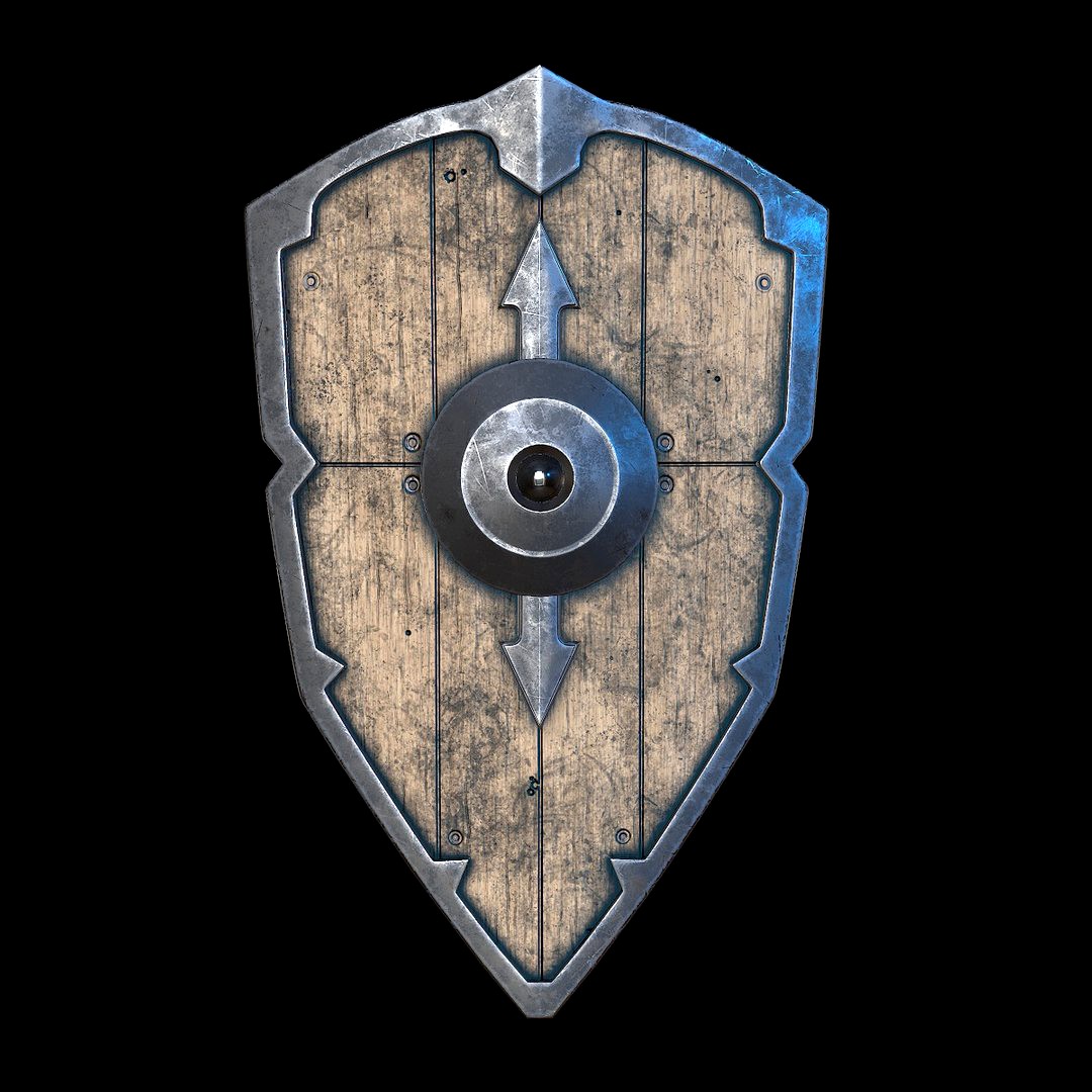 Shield RW