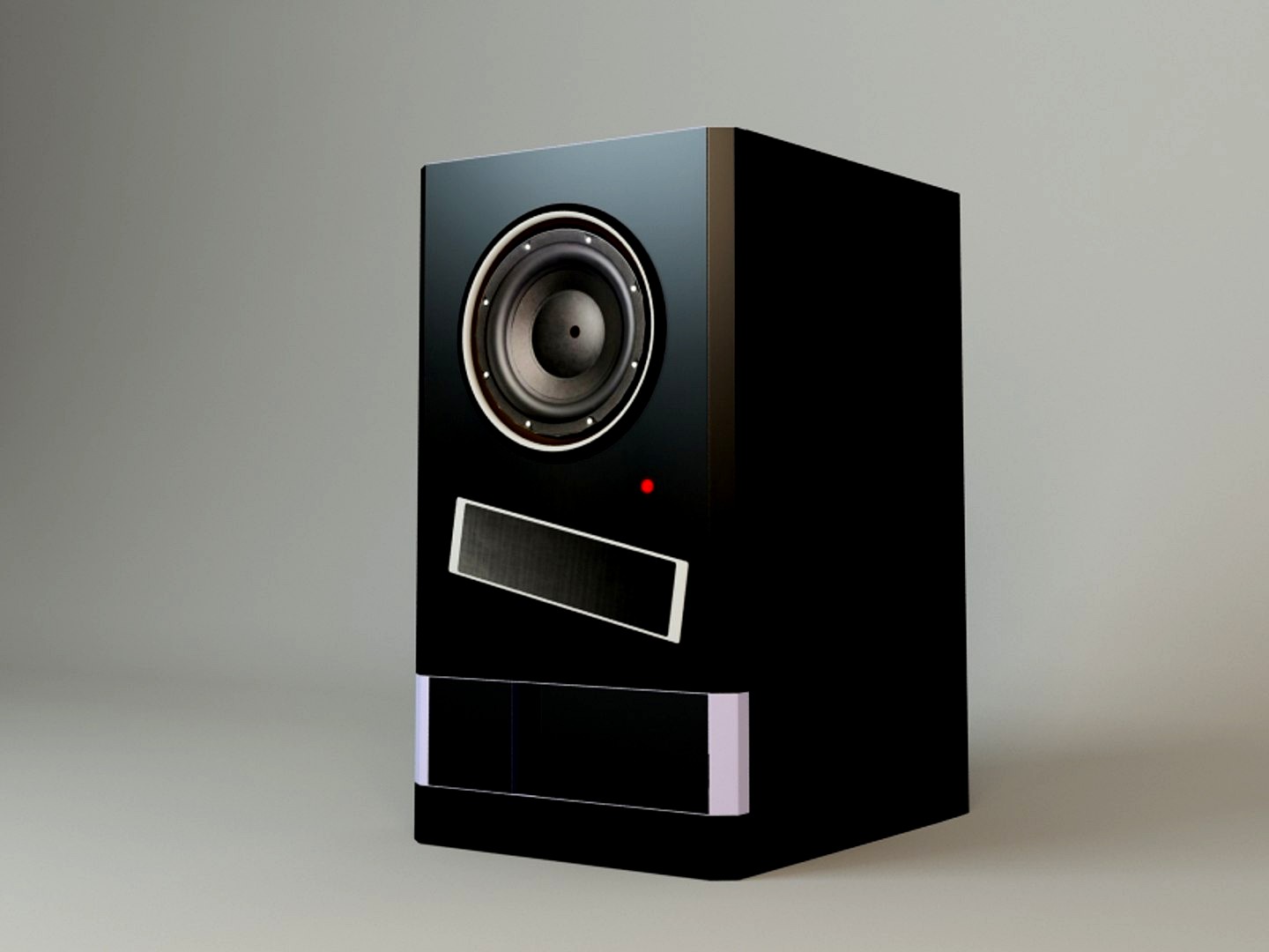 Speaker