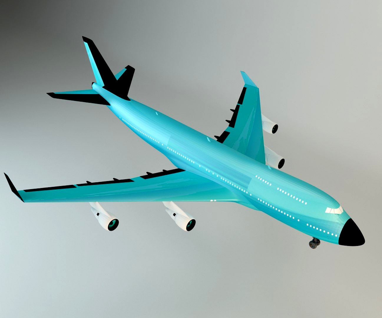 Airplane