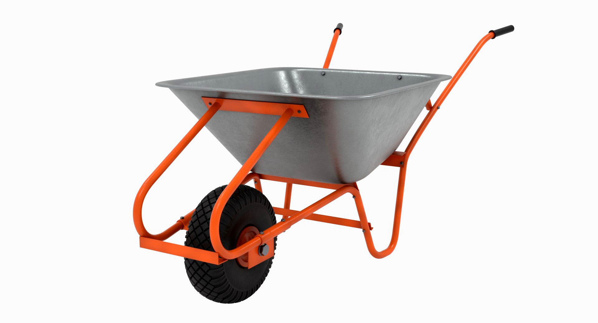 Construction Cart