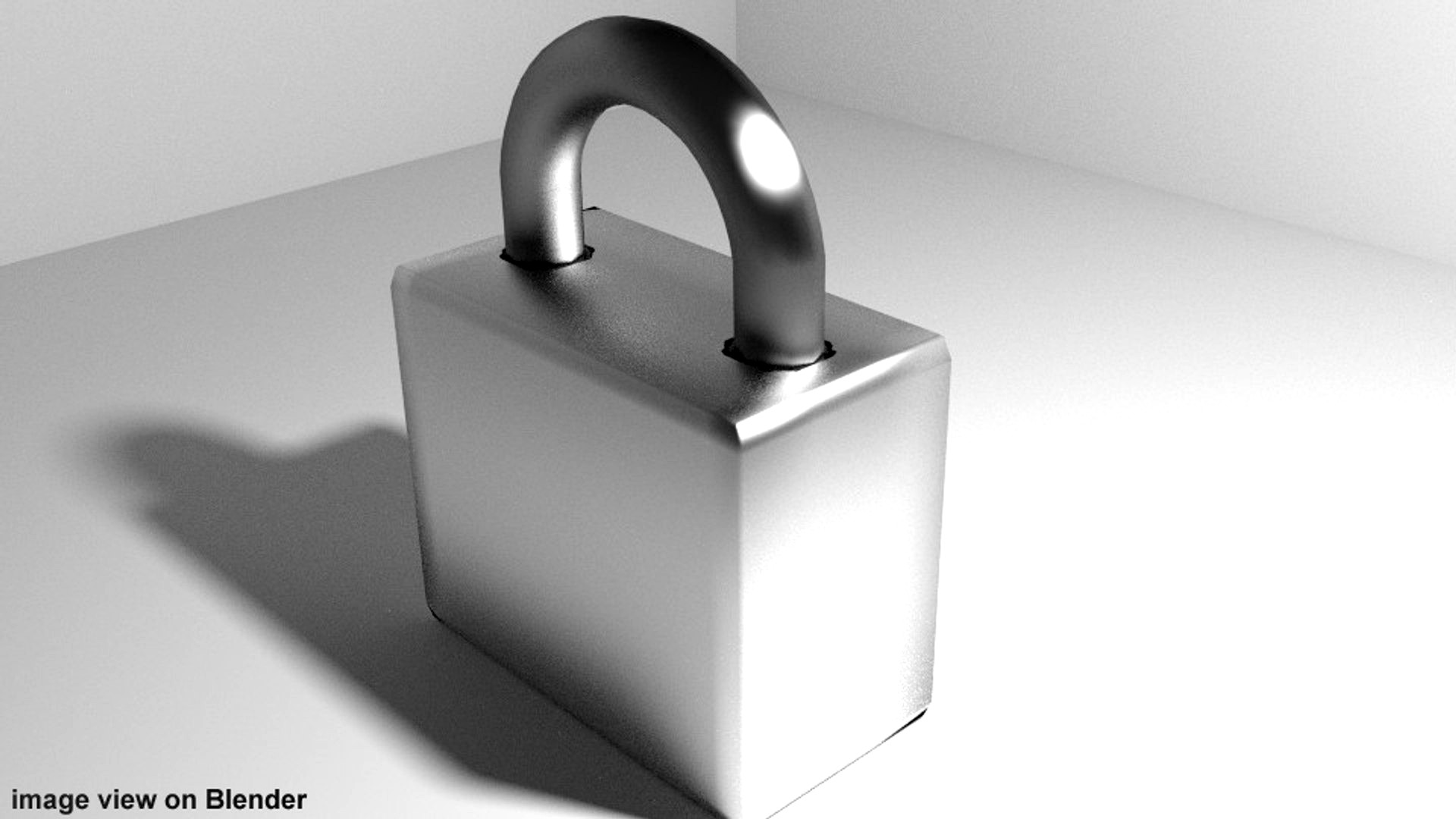 House Keylock