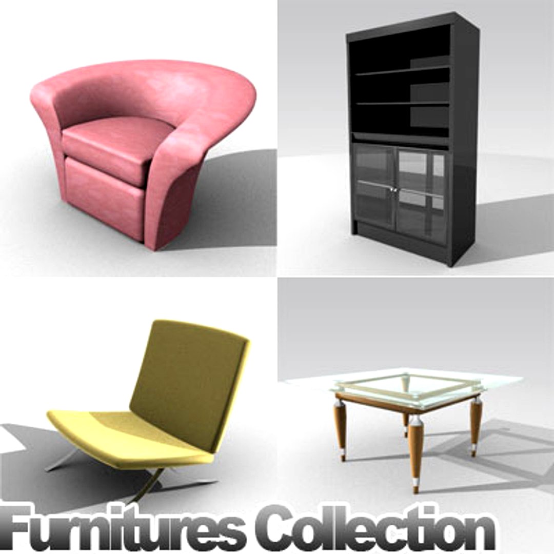 Furnitures