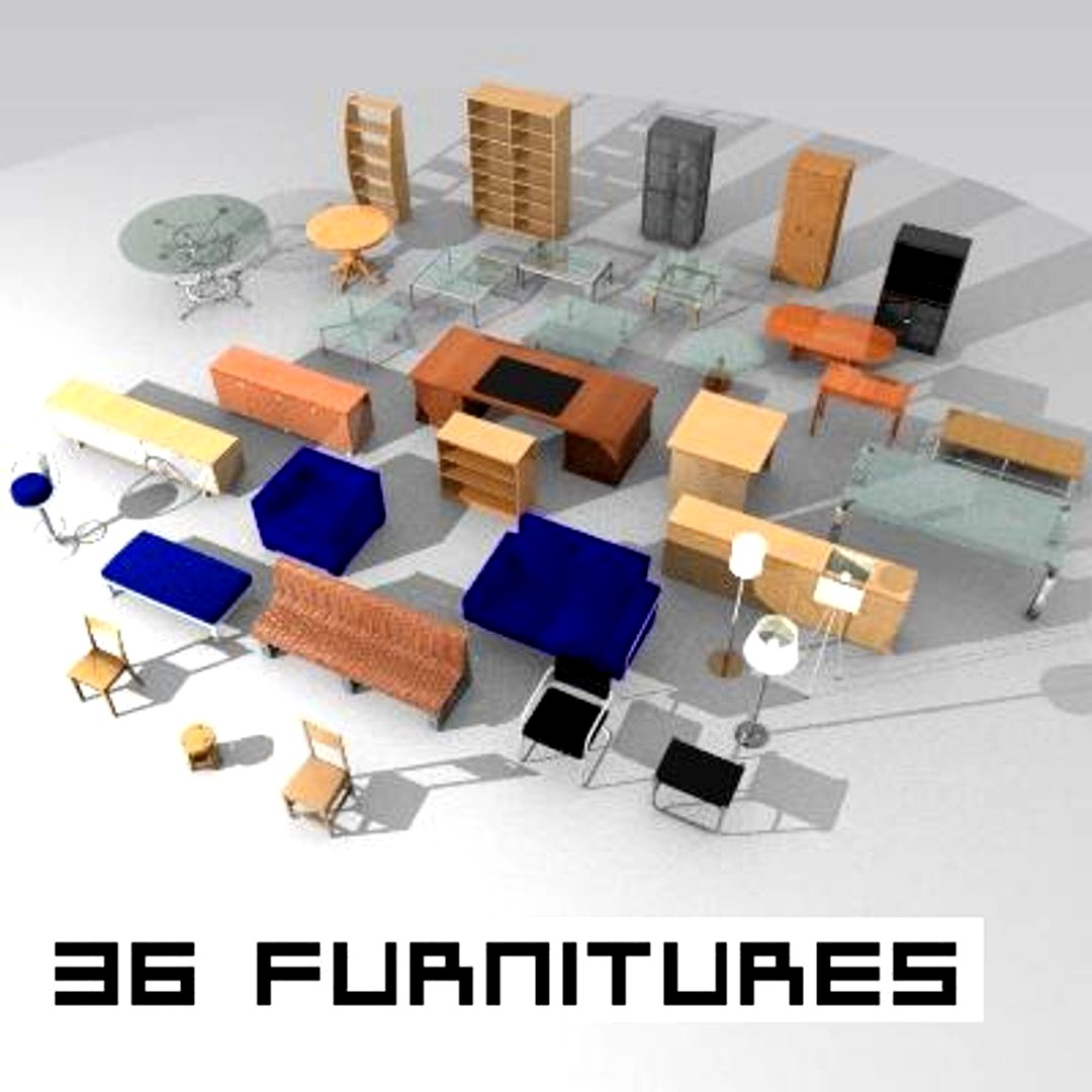 Furnitures