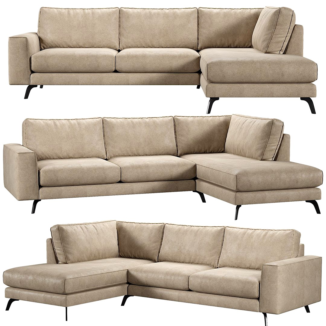 Athena CornerKaza do sofa