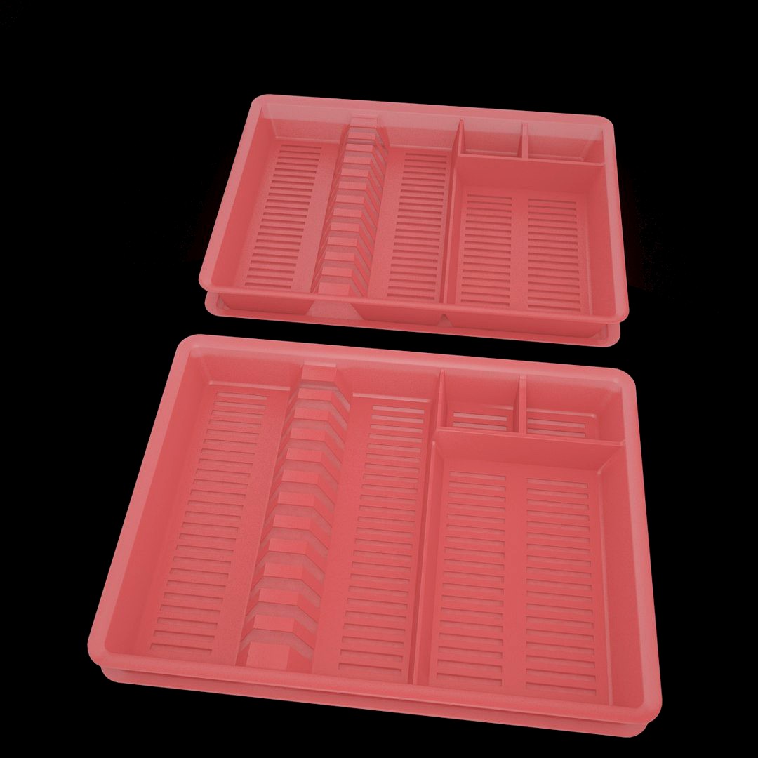 Dish Drainer