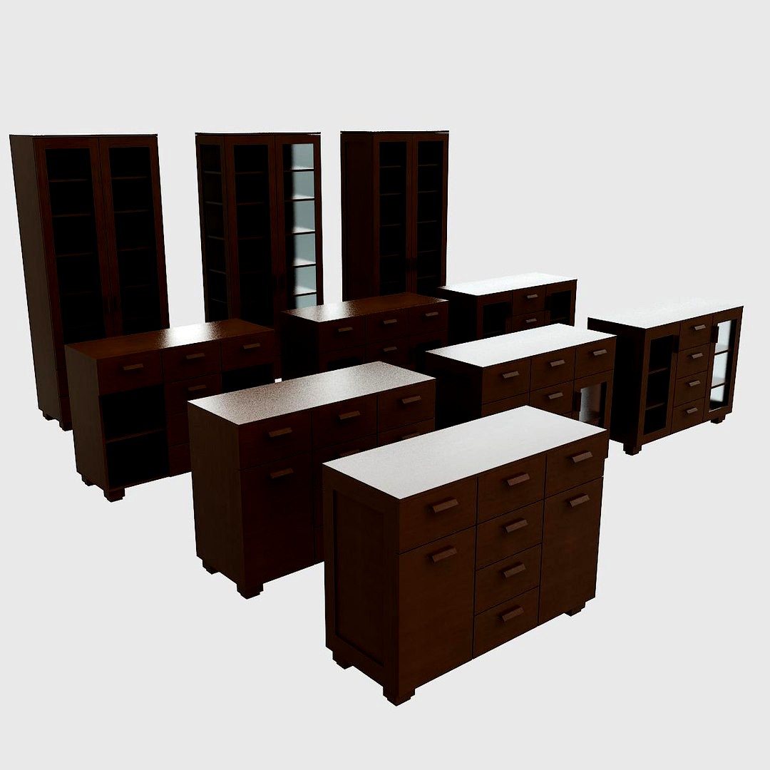 furnitures solid wood