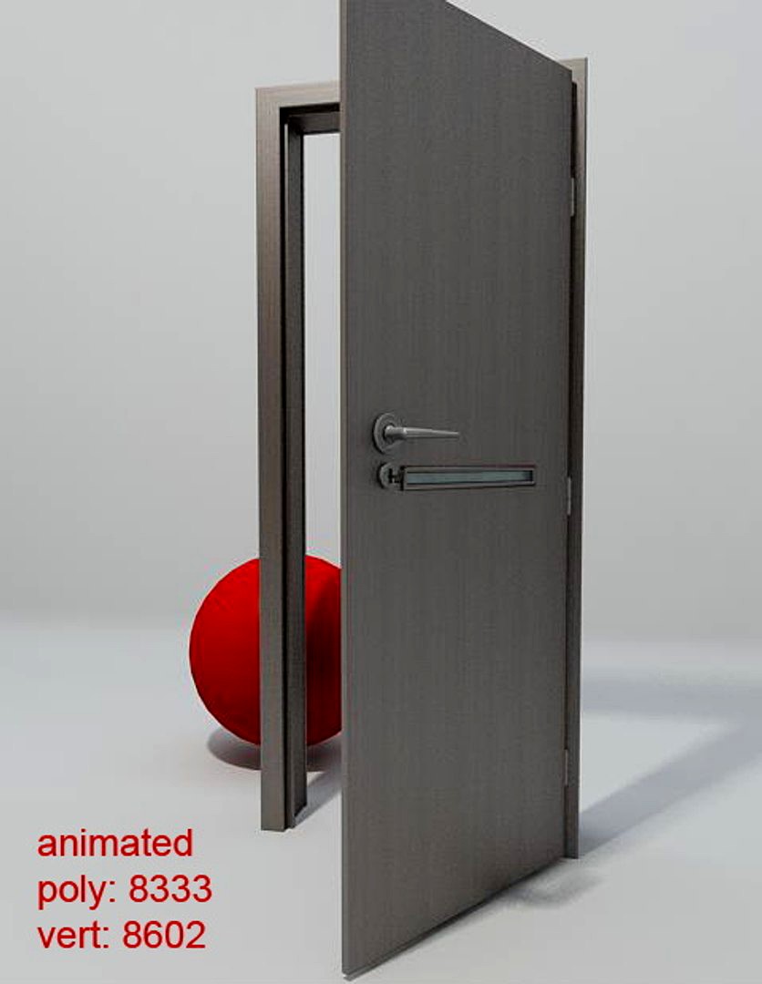 door porta concept B1