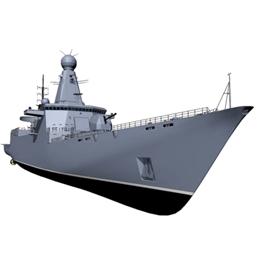 Destroyer