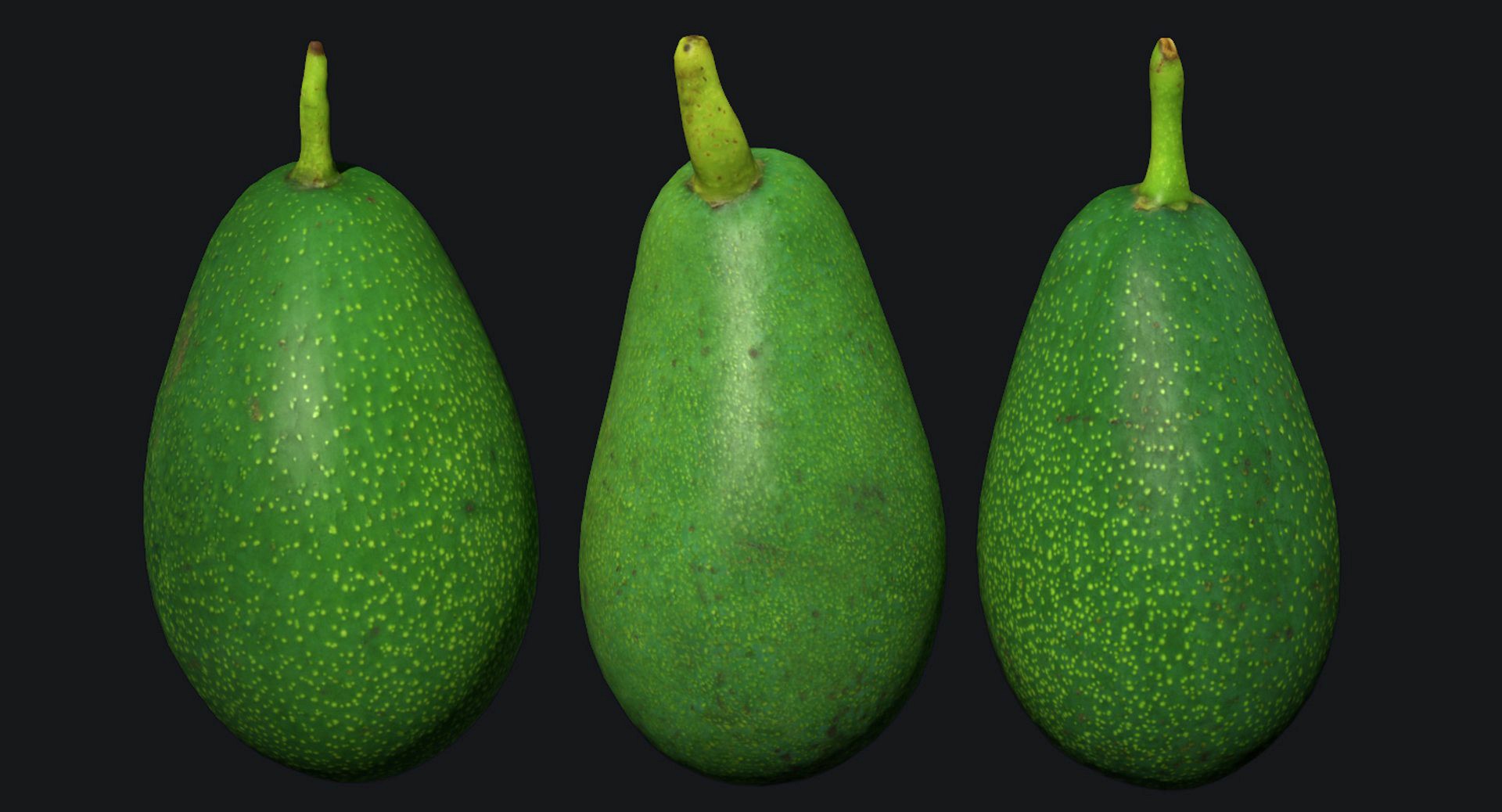 Avocado Scan 01