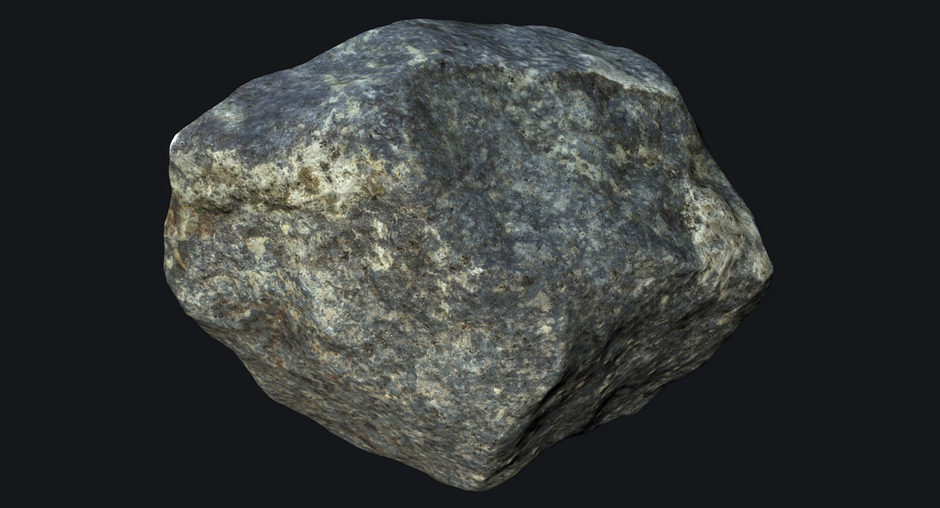 Rock Scan 017