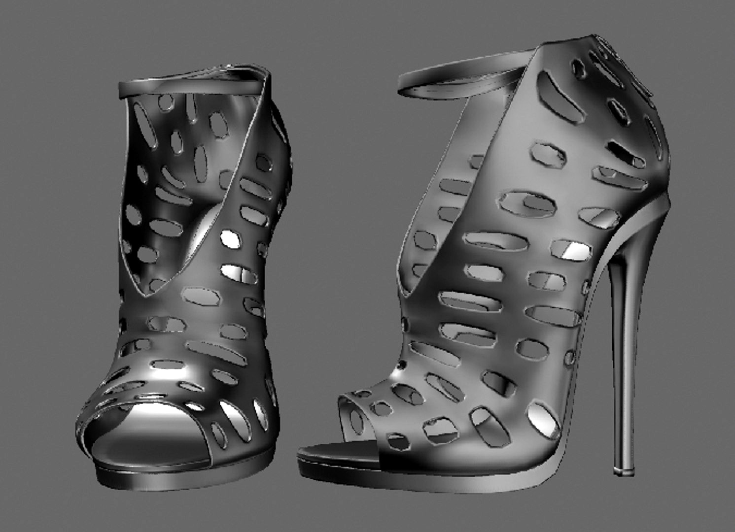 Y247 shoes