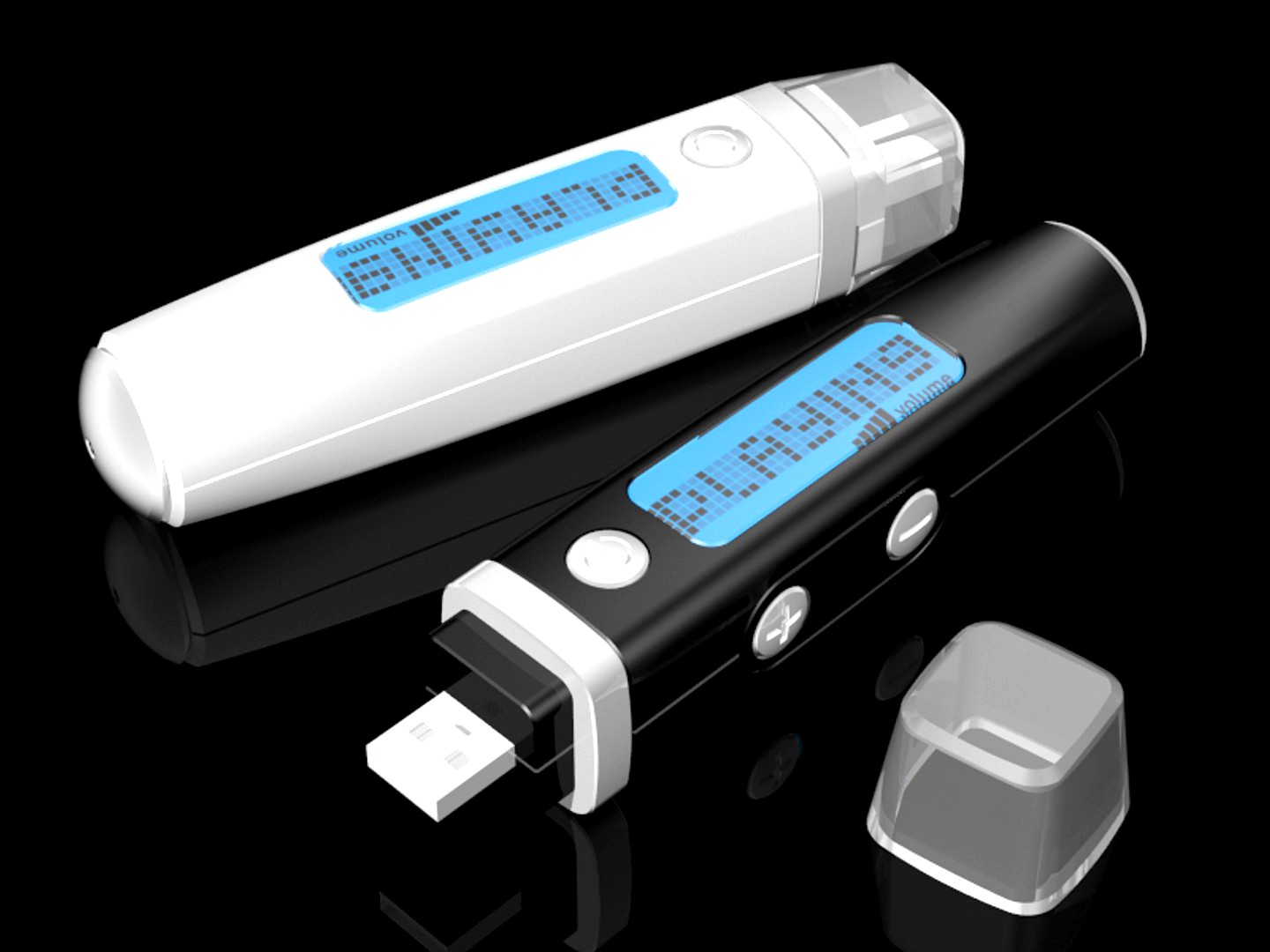 MP3 player