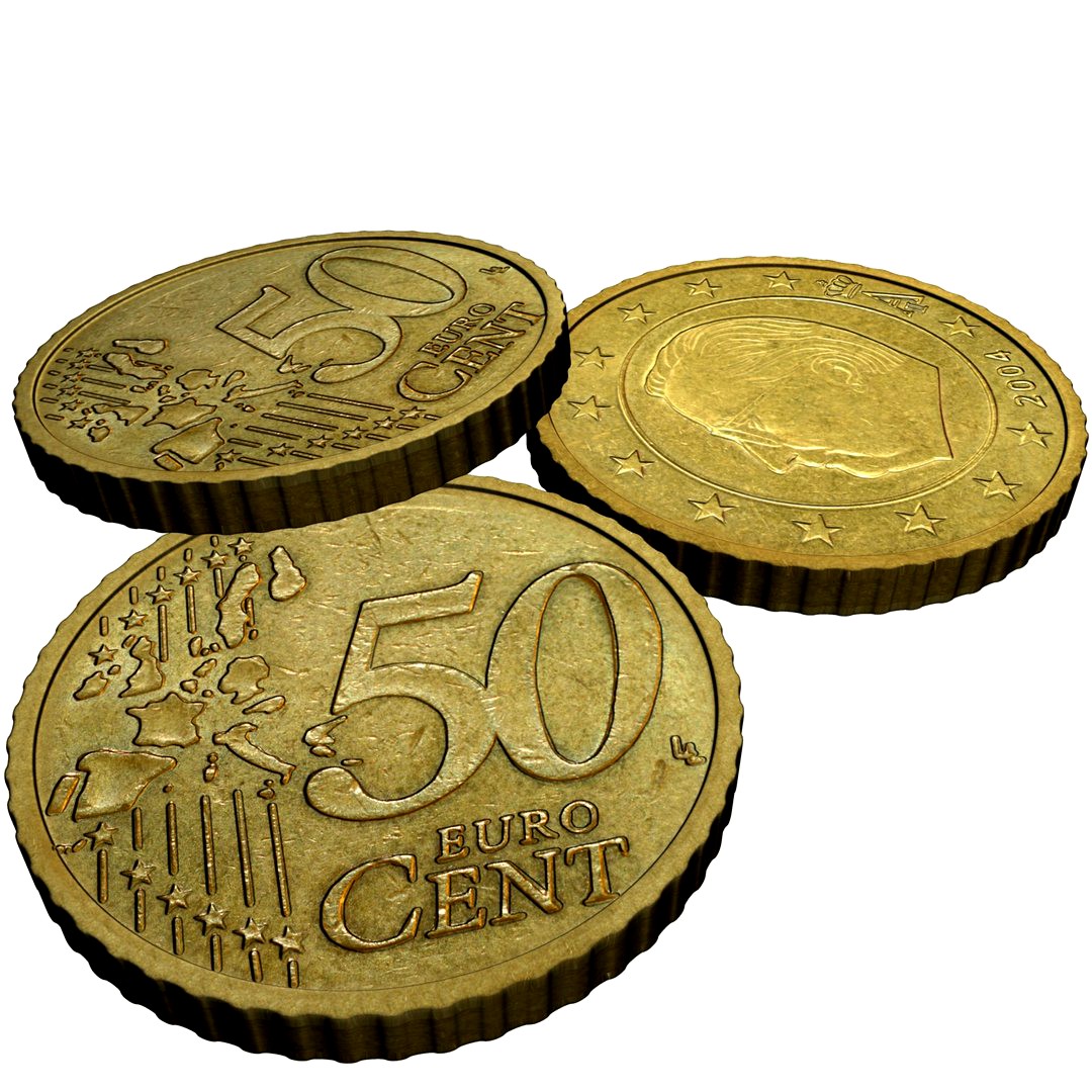 50 cent belgie